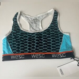 Wesc Sports Bra